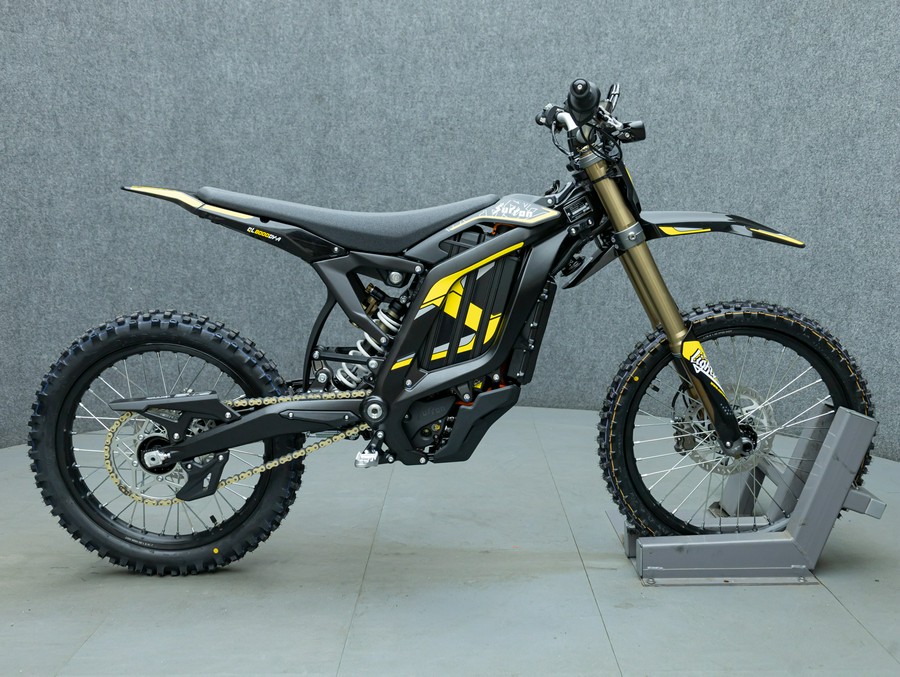2026 SURRON LIGHT BEE 2 X NA