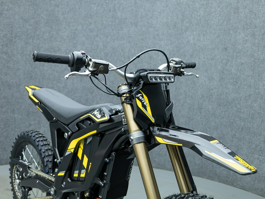 2026 SURRON LIGHT BEE 2 X NA