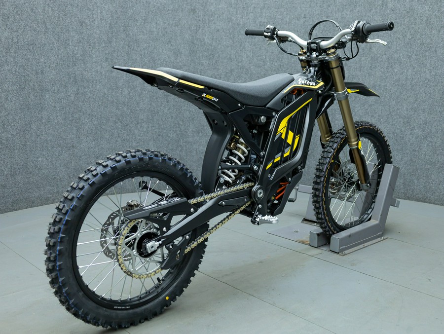 2026 SURRON LIGHT BEE 2 X NA