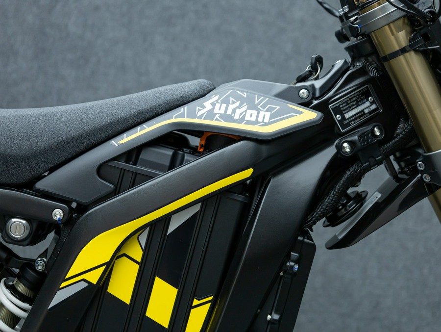 2026 SURRON LIGHT BEE 2 X NA