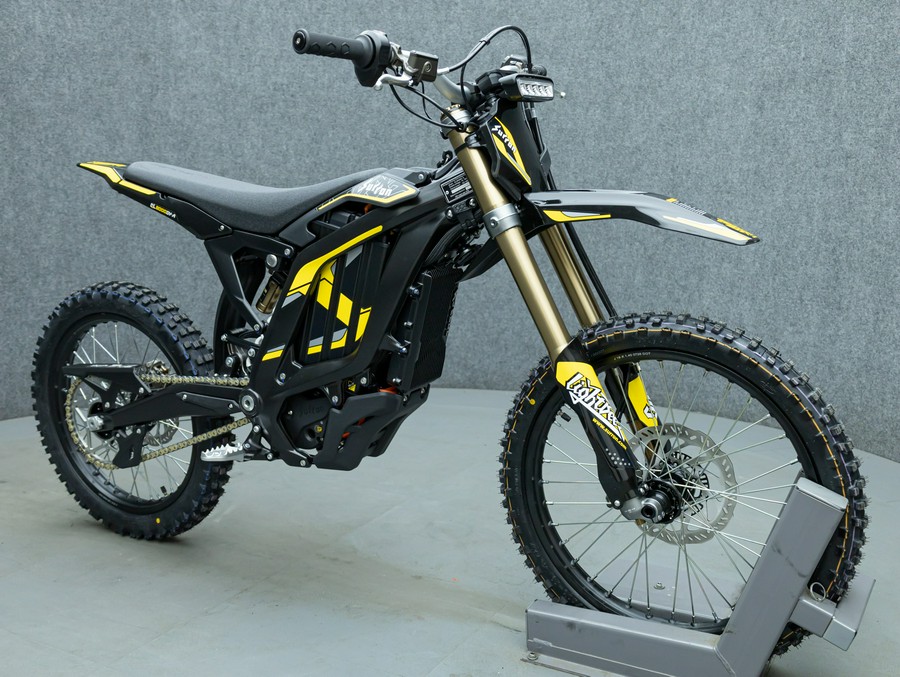2026 SURRON LIGHT BEE 2 X NA