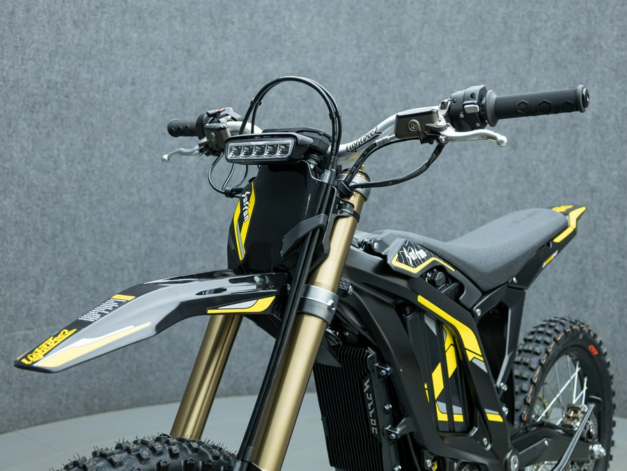 2026 SURRON LIGHT BEE 2 X NA
