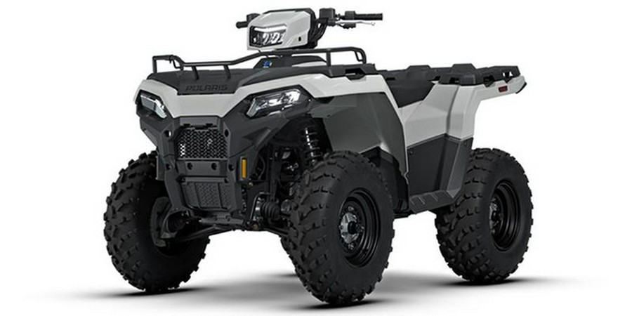2027 Polaris Sportsman 600