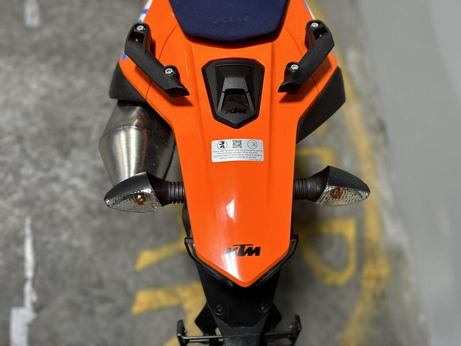 2024 KTM 690 SMC R