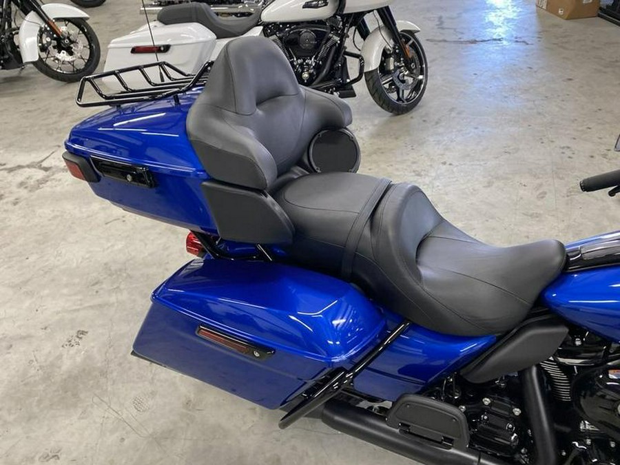 2024 Harley-Davidson® FLTRK - Road Glide® Limited