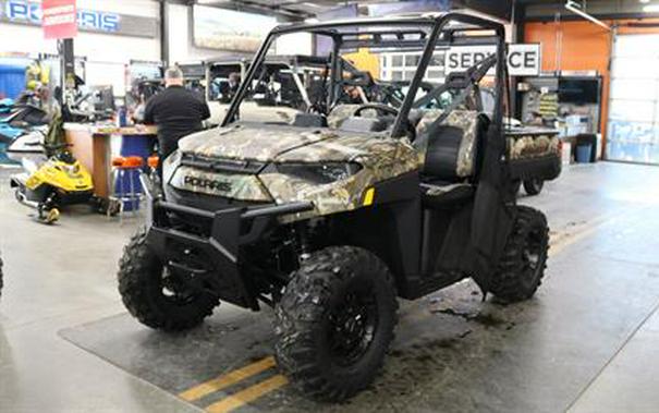 2024 Polaris Ranger XP Kinetic Ultimate