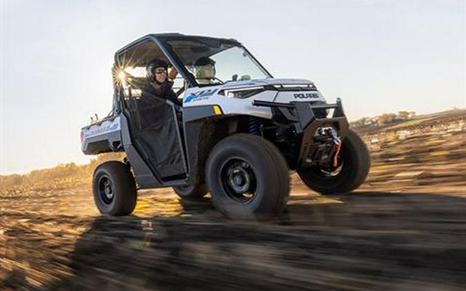 2024 Polaris Ranger XP Kinetic Ultimate