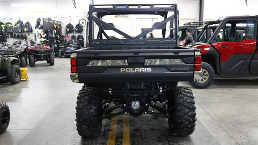 2024 Polaris Ranger XP Kinetic Ultimate