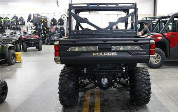 2024 Polaris Ranger XP Kinetic Ultimate