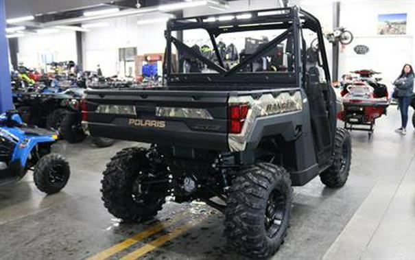 2024 Polaris Ranger XP Kinetic Ultimate