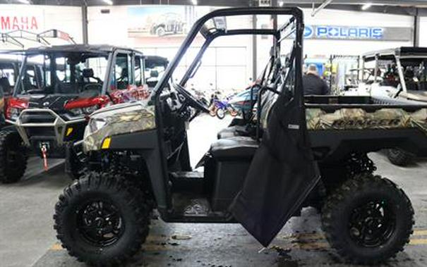 2024 Polaris Ranger XP Kinetic Ultimate