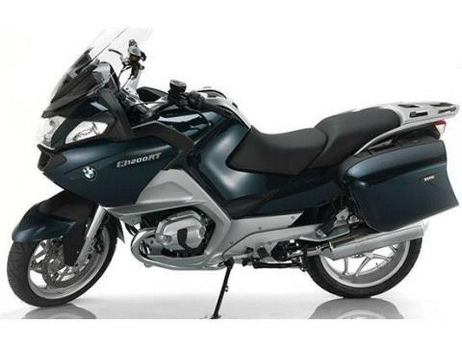 2012 BMW R 1200 RT