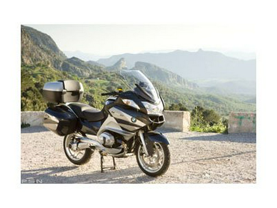 2012 BMW R 1200 RT