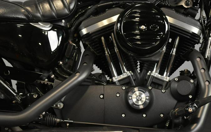 2020 Harley-Davidson Iron 883