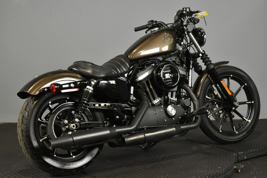 2020 Harley-Davidson Iron 883