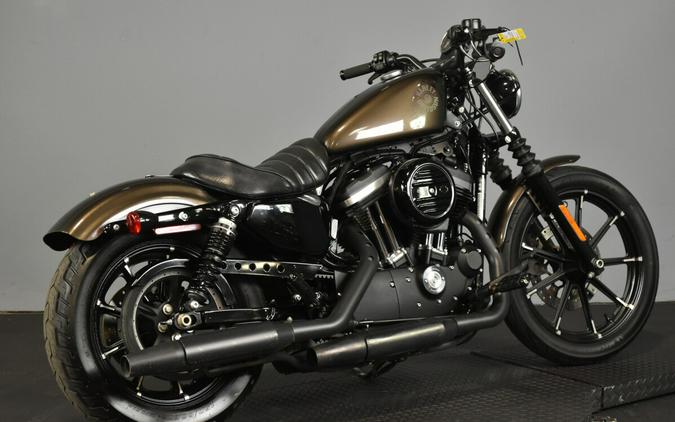 2020 Harley-Davidson Iron 883