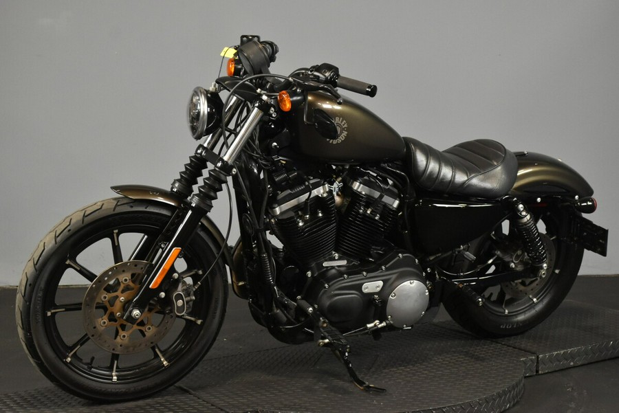 2020 Harley-Davidson Iron 883