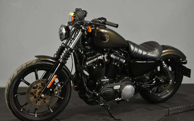 2020 Harley-Davidson Iron 883