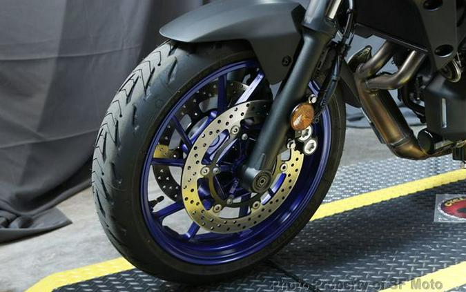 2023 Yamaha MT-07