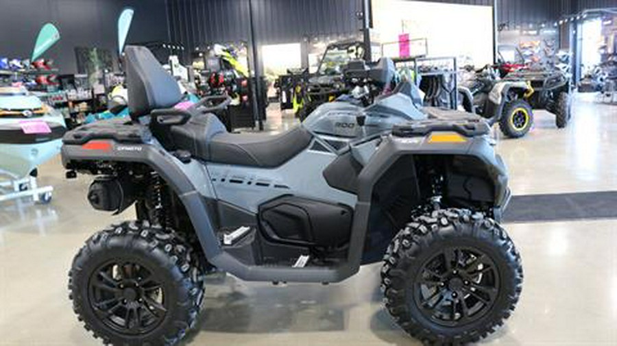 2024 CFMOTO CForce 800 Touring