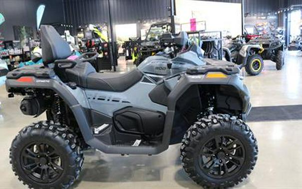 2024 CFMOTO CForce 800 Touring