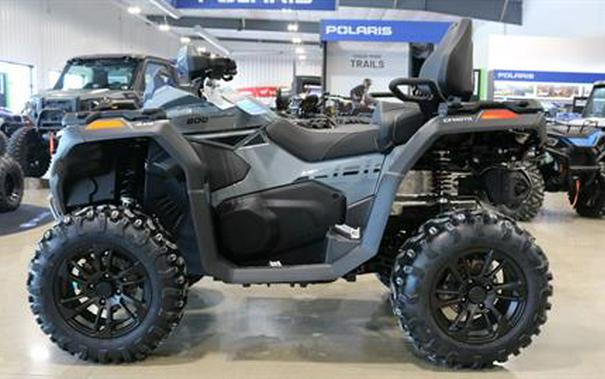 2024 CFMOTO CForce 800 Touring