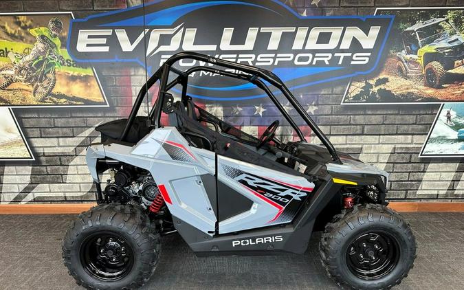 2024 Polaris® RZR 200 EFI