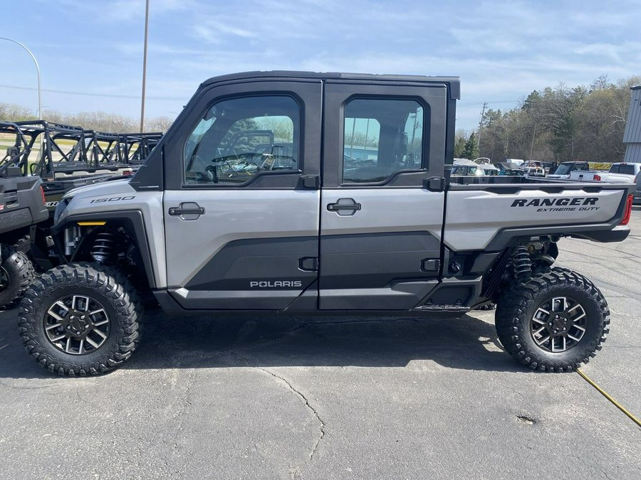 2024 Polaris® Ranger Crew XD 1500 NorthStar Edition Premium