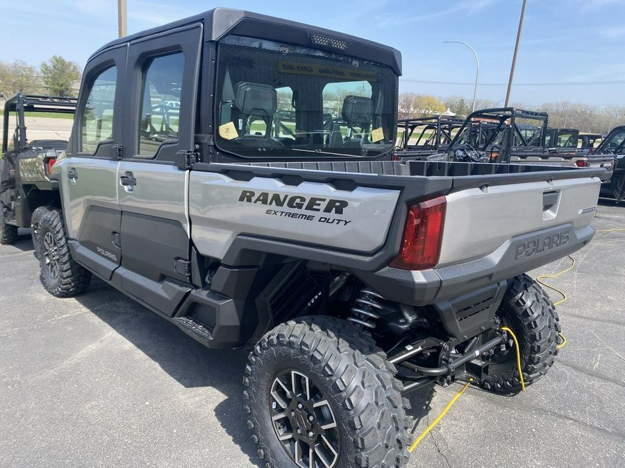 2024 Polaris® Ranger Crew XD 1500 NorthStar Edition Premium