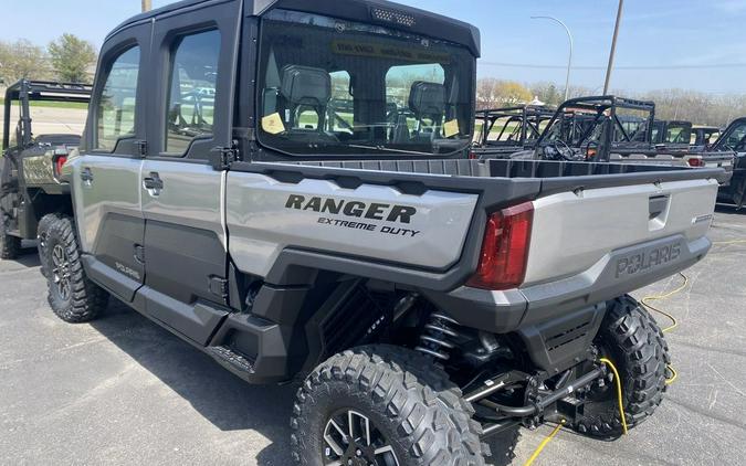 2024 Polaris® Ranger Crew XD 1500 NorthStar Edition Premium