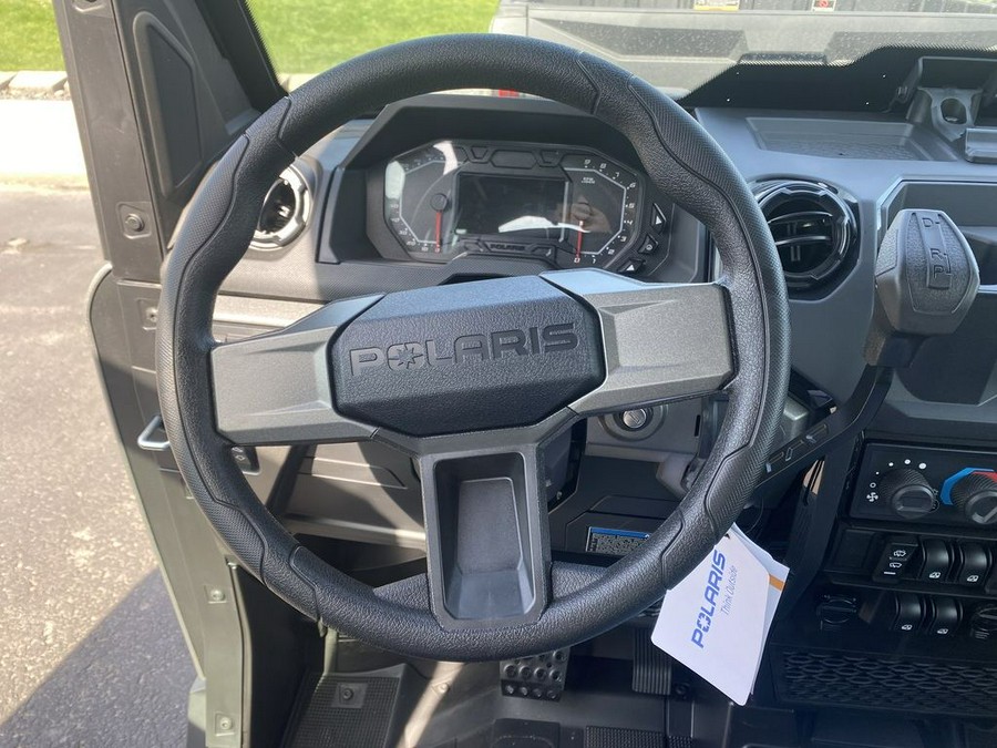 2024 Polaris® Ranger Crew XD 1500 NorthStar Edition Premium