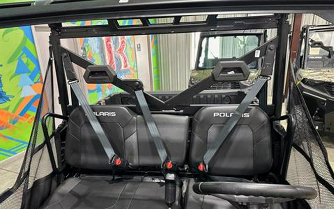 2025 Polaris Ranger 1000 Premium