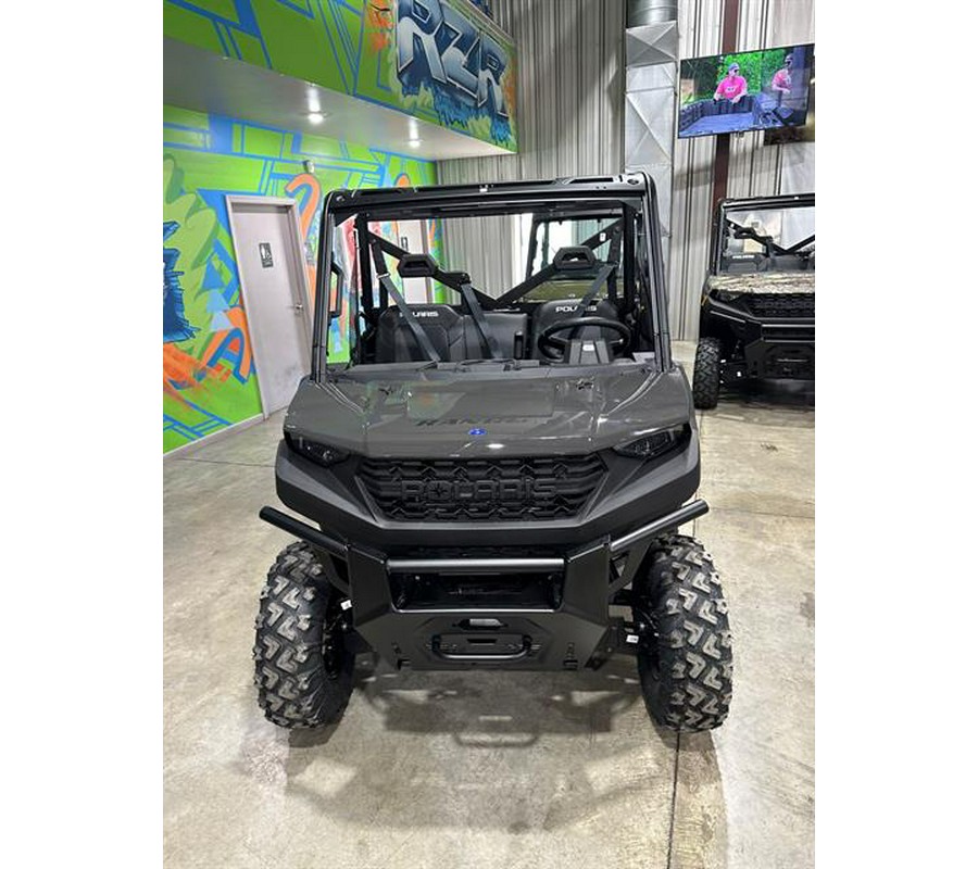 2025 Polaris Ranger 1000 Premium