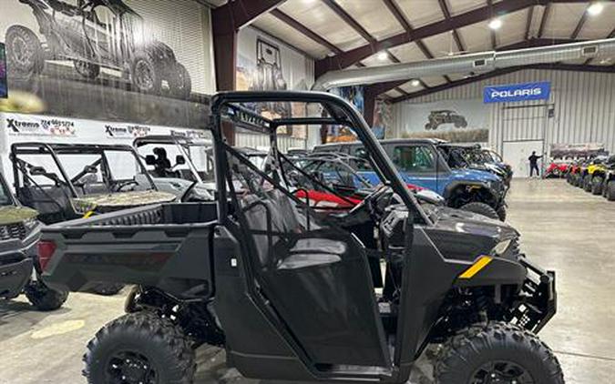 2025 Polaris Ranger 1000 Premium