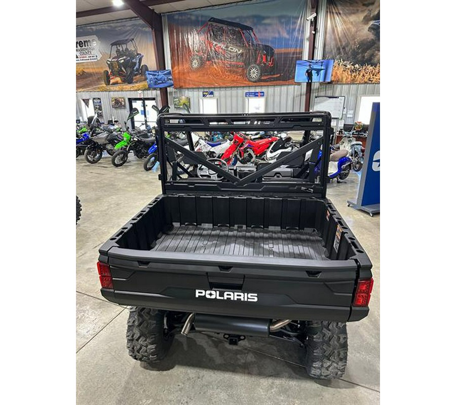 2025 Polaris Ranger 1000 Premium