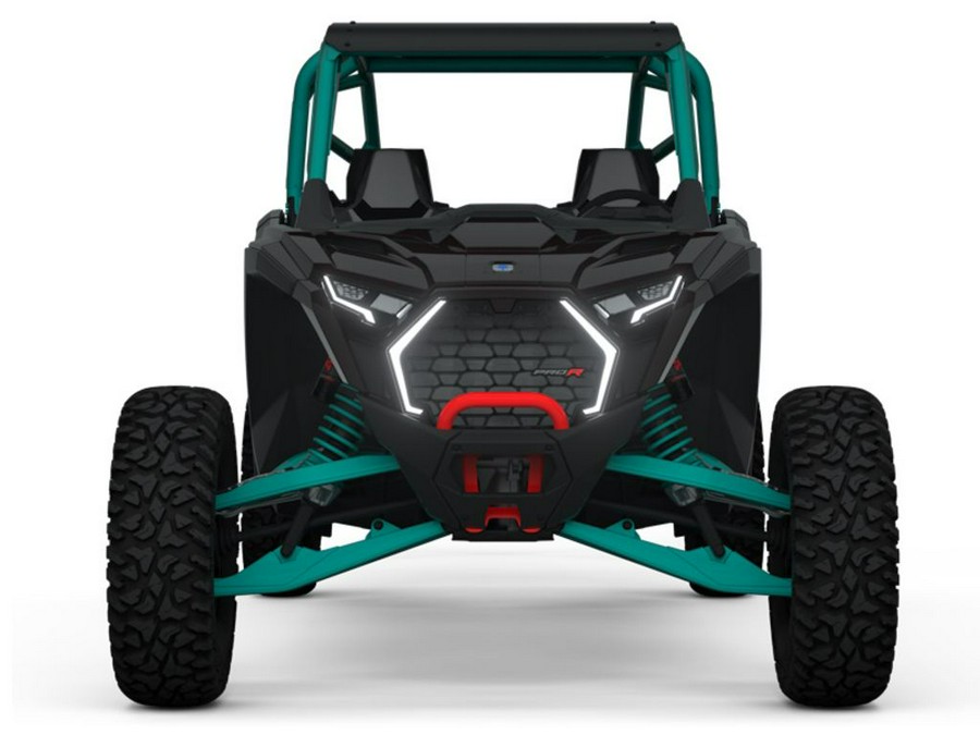 2025 Polaris® RZR Pro R 4 Ultimate