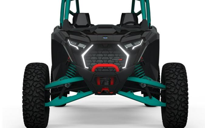 2025 Polaris® RZR Pro R 4 Ultimate