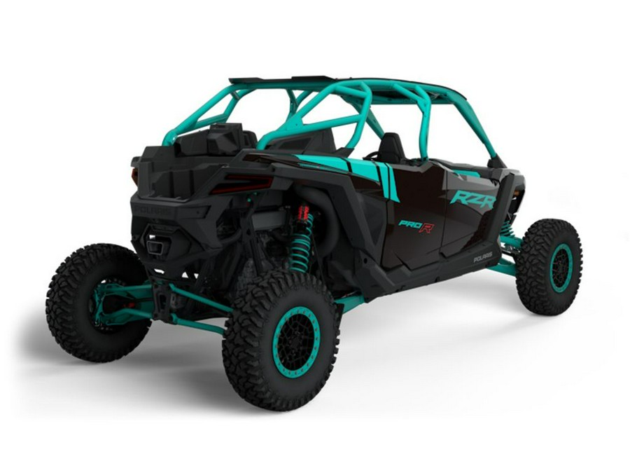 2025 Polaris® RZR Pro R 4 Ultimate