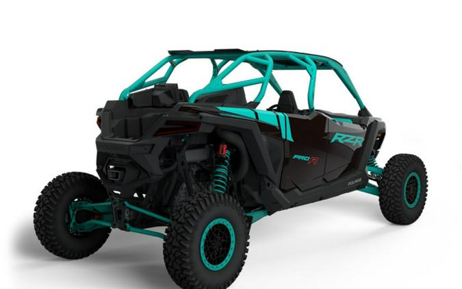 2025 Polaris® RZR Pro R 4 Ultimate