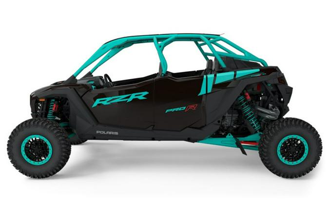 2025 Polaris® RZR Pro R 4 Ultimate