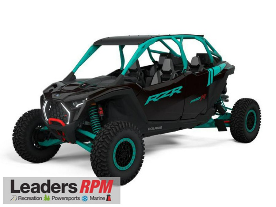 2025 Polaris® RZR Pro R 4 Ultimate