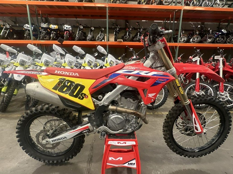 2023 Honda® CRF250R