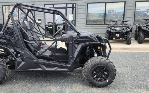 2024 Can-Am MAVERICK TRAIL DPS 700 Accessories Added