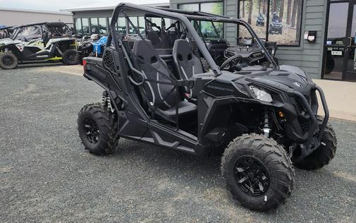 2024 Can-Am MAVERICK TRAIL DPS 700 Accessories Added