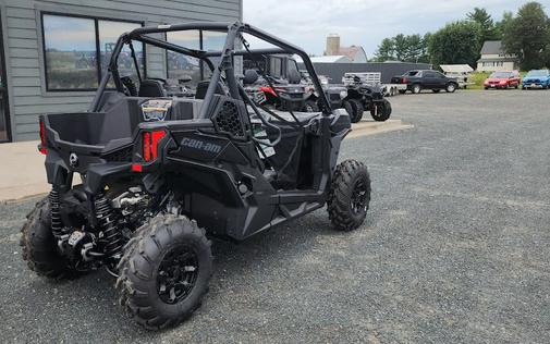 2024 Can-Am MAVERICK TRAIL DPS 700 Accessories Added