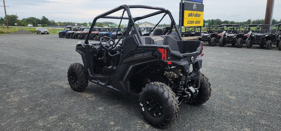 2024 Can-Am MAVERICK TRAIL DPS 700 Accessories Added