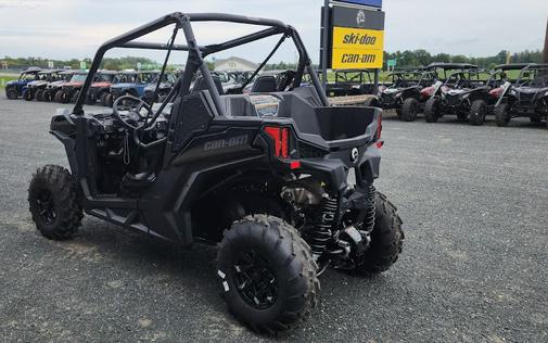 2024 Can-Am MAVERICK TRAIL DPS 700 Accessories Added