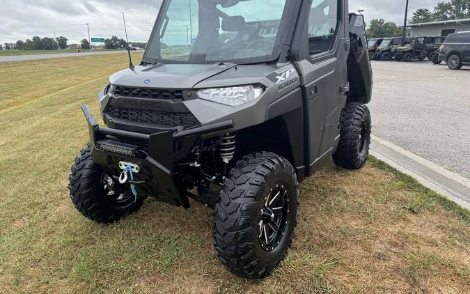 2022 Polaris® Ranger XP 1000 NorthStar Edition Premium