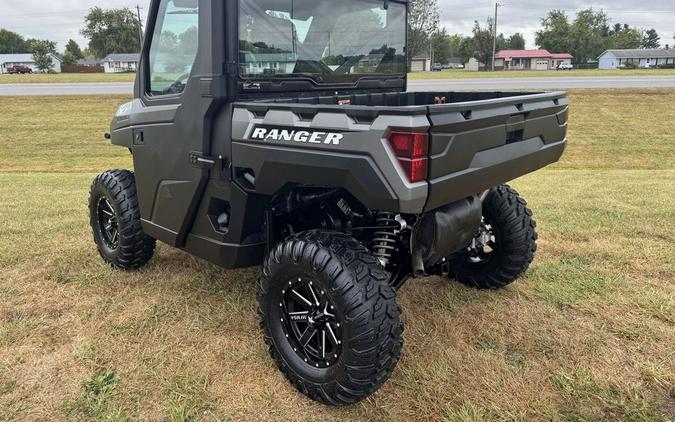 2022 Polaris® Ranger XP 1000 NorthStar Edition Premium