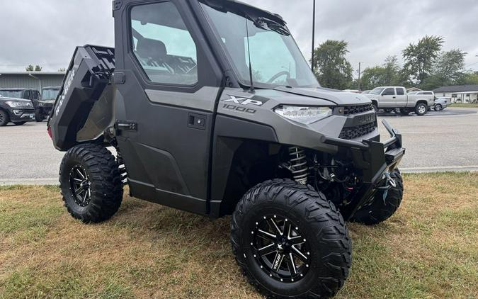 2022 Polaris® Ranger XP 1000 NorthStar Edition Premium